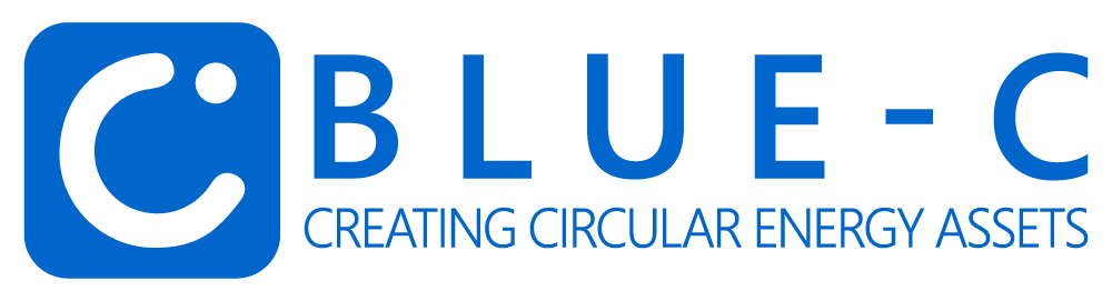 Blue-C | Creating Circular Energy Assets